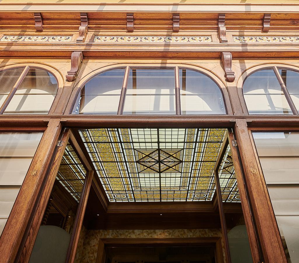 Hotel Royal Astrid Aalst Exteriör bild